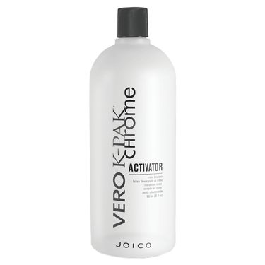 JOICO_Vero K-Pak Chrome Activator 950ml / 32oz_Cosmetic World